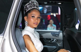 Tranh cãi danh hiệu Á hậu 3 Miss Universe của H’Hen Niê 