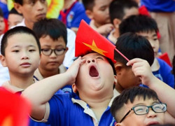 Học sinh tiểu học ở TP.HCM không vào học trước 7h30