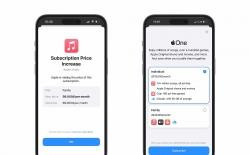 Nhiều dịch vụ của Apple chuẩn bị tăng giá tại thị trường Việt Nam