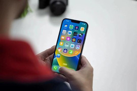 Nhiều iPhone bị lỗi sau khi cập nhật iOS 16.1