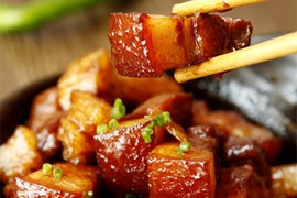 Mẹo nấu thịt kho tàu đơn giản mà ngon