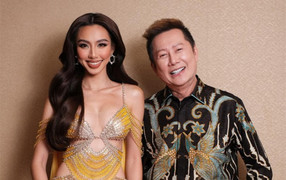 'Ông Nawat chỉ đùa khi nói Hoa hậu Thùy Tiên kiếm 70 tỷ đồng trong 3 tháng' 