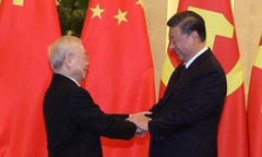 Dấu ấn những chuyến công du của lãnh đạo Đảng, Nhà nước trong năm 2022