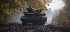 Nga thay đổi chiến thuật ở Ukraine thế nào khi mùa đông đến?