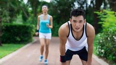 Đàn ông tuổi ngoài 40 có 5 đặc điểm này coi chừng đoản thọ