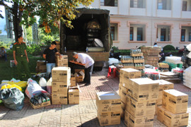 Đắk Nông: Triệt phá ổ nhóm sản xuất, buôn bán nhớt giả nhãn hiệu nổi tiếng