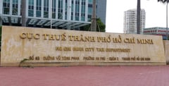 Đề nghị cung cấp thông tin doanh nghiệp liên quan Vạn Thịnh Phát để điều tra