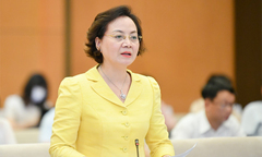 Sửa quy định về cán bộ công chức để chống chạy việc, chạy chức