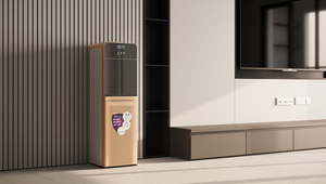 4 điểm nhấn giúp cây nước nóng lạnh Mutosi 'được lòng' người tiêu dùng