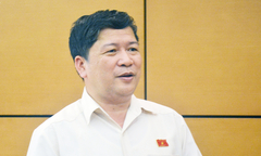 Chất vấn Quốc hội: 'Bộ trưởng cần có trách nhiệm với lời hứa trước Nhân dân'