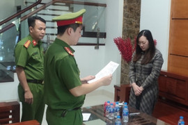 Tung chiêu lừa bán túi xách hàng hiệu giá rẻ, 'nữ quái' chiếm đoạt hơn 50 tỷ