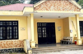 Bắt thêm lái xe trong vụ Phó giám đốc Văn phòng đăng ký đất đai nhận hối lộ