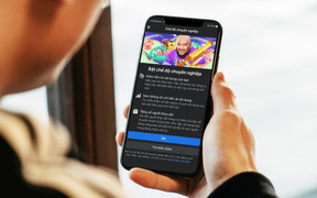 Facebook cập nhật tính năng kiếm tiền mới cho người dùng Việt