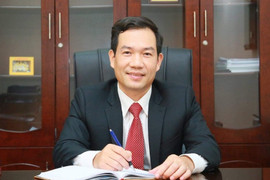 Chân dung 3 giáo sư trẻ nhất năm 2022 