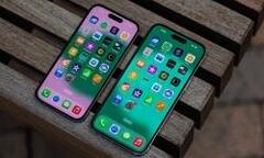iPhone chính hãng sẽ tăng giá mạnh, liệu có ảnh hưởng sức mua người dùng Việt?