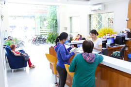 Nha khoa Thanh Tâm - Địa chỉ tin cậy của mọi khách hàng