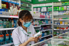 Nhiều thực phẩm chức năng được nghệ sĩ quảng cáo rùm beng, không đúng công dụng