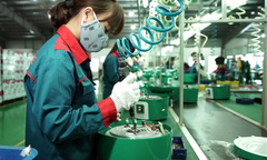 Doanh nghiệp có thể tạm nộp 80% thuế thu nhập doanh nghiệp 4 quý