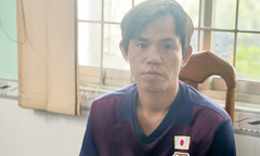 Bắt kẻ phóng hỏa đốt nhà khiến 2 mẹ con chết thương tâm ở An Giang