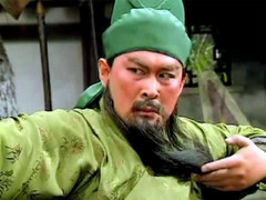 'Quan Vũ' Lục Thụ Minh: Quá khứ tù tội và ân oán với 'vua hài' Châu Tinh Trì