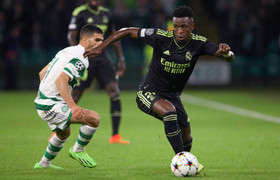 Nhận định bóng đá Real Madrid vs Celtic vòng bảng cúp C1