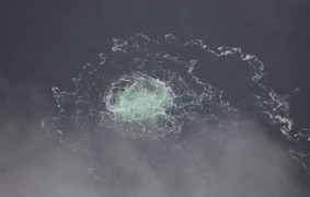 Nga bắt đầu điều tra nguyên nhân rò rỉ đường ống Nord Stream