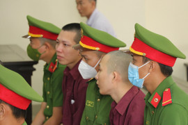 Xử phúc thẩm vụ án Tịnh thất Bồng Lai: Điều tra viên nói Diễm My không hợp tác