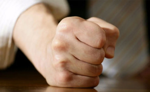 'Buông dây' - cách hiệu quả để kiềm chế cơn nóng giận ở các bạn trẻ