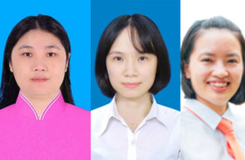 Điều đặc biệt về ứng viên phó giáo sư nữ trẻ nhất năm 2022 