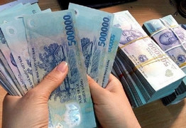 Cán bộ xã ở Quảng Nam vỡ nợ hàng chục tỷ đồng, đến Công an tỉnh đầu thú