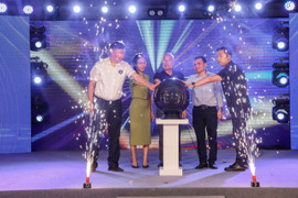 Tập đoàn sản xuất ô tô hàng đầu Trung Quốc có thêm đối tác tại Việt Nam