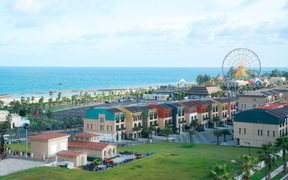 Bất động sản nào đang là 'ngôi sao sáng' hiện nay?