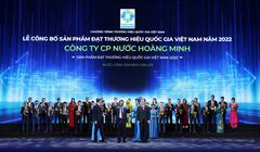 i-on Life được vinh danh Thương hiệu Quốc gia lần thứ 2 liên tiếp