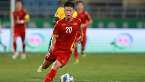 Phan Văn Đức muốn 'lấy lòng' HLV Park, tri ân thầy theo cách ý nghĩa nhất