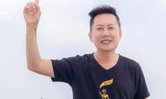 Chủ tịch Miss Grand bị kiện 'có hành vi phỉ báng'