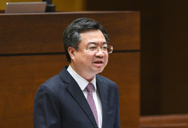 Chậm di dời trụ sở các Bộ, trường học: Bộ trưởng Xây dựng nhận trách nhiệm 