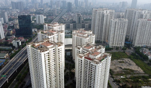 Bộ trưởng Xây dựng lý giải nguyên nhân dân căng băng rôn đòi 'sổ hồng, sổ đỏ'