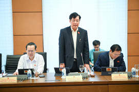 ĐBQH: Đừng để giàu lên vì đất, chết vì đất, vướng vào lao lý cũng vì đất