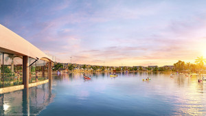 Fantasy Home – đón đúng và trúng nhu cầu nhà đầu tư mới