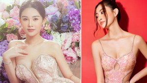 Những hoa hậu Việt làm giảng viên đại học, cao đẳng