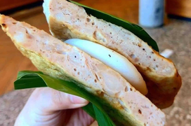 Những phần ăn khiến dân mạng thèm thuồng vì người bán 'hào phóng' quá mức