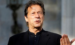 Cựu Thủ tướng Pakistan bị bắn khi đang tuần hành