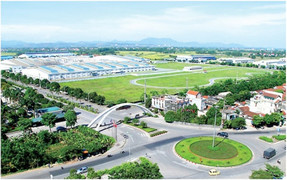 Vĩnh Phúc tiếp tục là điểm đến an toàn, tin cậy cho các nhà đầu tư