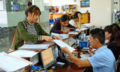 8 doanh nghiệp ở TP.HCM dự kiến cắt giảm lao động