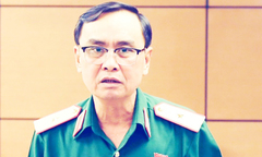 ĐBQH: 'Chúng ta mất cán bộ vì đất đai, nhân dân bất an cũng vì đất đai'