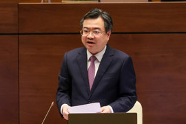 Bộ trưởng Xây dựng: Đang thiếu gần 5 triệu m2 nhà ở xã hội