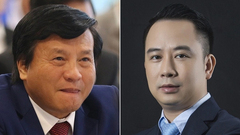Ghế Phó Chủ tịch tài chính VFF: Cuộc đua 'song mã' thú vị