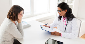 18 tuổi đã 'lão hóa' buồng trứng