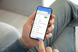 Cách tra cứu phạt nguội nhanh nhất trên điện thoại và máy tính 