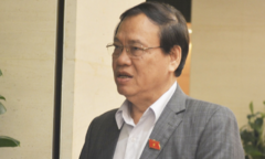 ĐBQH: Thiếu trường học tại các khu đô thị do tâm lý 'chưa làm cũng chưa chết'